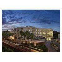DoubleTree Suites by Hilton Hotel Santa Monica