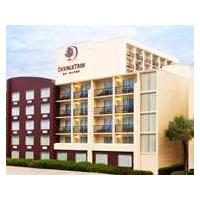 doubletree by hilton hotel tampa airport westshore