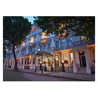 doubletree by hilton hotel london kensington