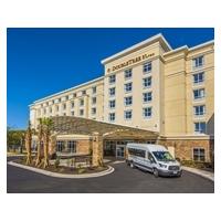 DoubleTree by Hilton Hotel North Charleston - Convention Center