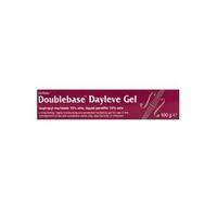 Doublebase Dayleve Gel 100g - 100g