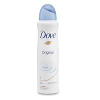 Dove Original Deodorant Spray 150ml