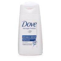 Dove Intensive Repair Shampoo 50ml (buy 1 Get 1 Free)