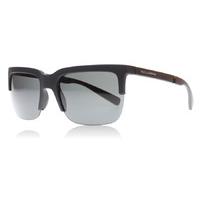 Dolce and Gabbana 6097 Sunglasses Matte black 261687
