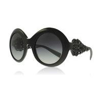 Dolce and Gabbana 4265 Sunglasses Black 501/8G 51mm