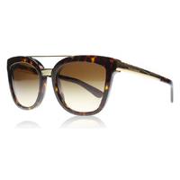 Dolce and Gabbana 4269 Sunglasses Havana 502/13