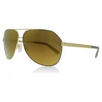 Dolce and Gabbana 2144 Sunglasses Matte Grey 1295F9 61mm