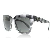 Dolce and Gabbana 4286 Sunglasses Black / Print 307987 51mm