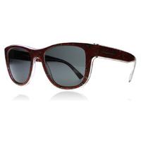 Dolce and Gabbana 4284 Sunglasses Print 305487 54mm