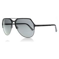 Dolce and Gabbana 2151 Sunglasses Black 110687