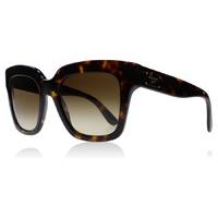 Dolce and Gabbana 4286 Sunglasses Dark Tortoise 502-13 51mm