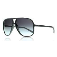 Dolce and Gabbana 6081 Sunglasses Matte Black 26168G