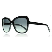 Dolce and Gabbana 4244 Sunglasses Black 501/T3 Polariserade