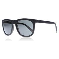 Dolce and Gabbana 6102 Sunglasses Matte Black 193487