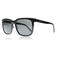 Dolce and Gabbana 4271 Sunglasses Black 501/87