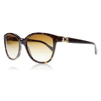 Dolce and Gabbana 4258 Sunglasses Dark Havana 502/T5 Polariserade