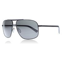 Dolce and Gabbana 2154 Sunglasses Black Rubber 126087