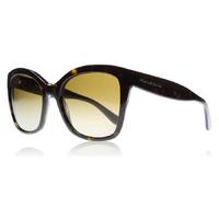 Dolce and Gabbana 4240 Sunglasses Tortoise 502/T5 Polariserade