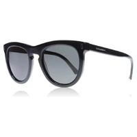 Dolce and Gabbana 4281 Sunglasses Black 501/87 52mm