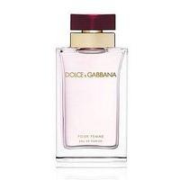 Dolce & Gabbana Edp 50ml Spray + Free 50ml Body Lotion