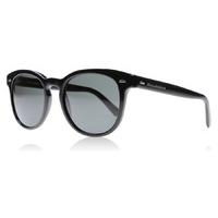 Dolce and Gabbana 4254 Sunglasses Black 501/87