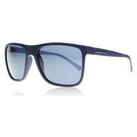 Dolce and Gabbana 6086 Sunglasses Blue 280687