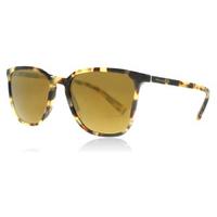Dolce and Gabbana 4301 Sunglasses Cube Havana 512 / 6H 53mm