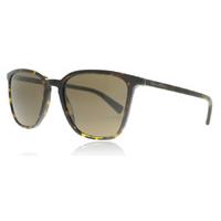Dolce and Gabbana 4301 Sunglasses Havana 502 / 73 53mm