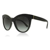 dolce and gabbana dg4311 sunglasses white black 31268g 51mm