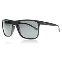 Dolce and Gabbana 6086 Sunglasses Matte Black 280587
