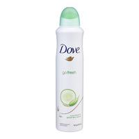 Dove Go Fresh Cucumber Anti Perspirant Deodorant 250ml