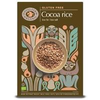 Doves Farm Cocoa Rice Organic Gluten Free 375g