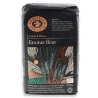 Doves Farm Emmer Flour Wholemeal 1kg