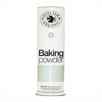 doves farm baking powder gluten free 130g