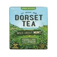Dorset Tea Wild about Mint Tea 20bag