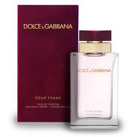 dolce gabbana pour femme edp 50ml