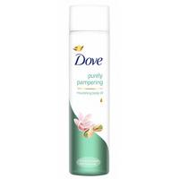 Dove Purely Pampering Nourishing Body Oil Pistachio Cream and Magnolia 150ml