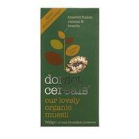 Dorset Cereal Organic Muesli 780g