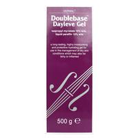 Doublebase Dayleve Gel 500g Pump