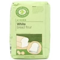 Doves Farm Org Strong White Bread Flour 1500g
