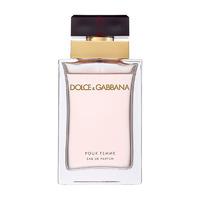 Dolce and Gabbana Pour Femme EDP Spray 50ml