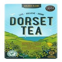 Dorset Tea Gold Blend Tea 40bag