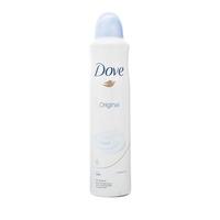Dove Original Anti Perspirant Deodorant Spray 250ml