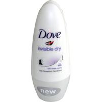 Dove Invisible Dry Anit-Perspirant 50ml