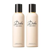 Dolce and Gabbana Dolce Shower Gel & Body lotion 2x100ml
