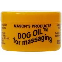 Dog Oil Massaging Oil 100g