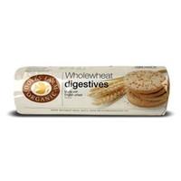 Doves Farm Organic Digestive Biscuits 400g