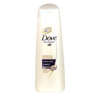 Dove Shampoo Volume Boost