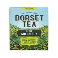 Dorset Tea Pure Green Tea 20bag