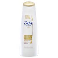 dove shampoo nourishing oil care